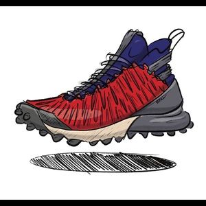 Meet your Posher, Omar